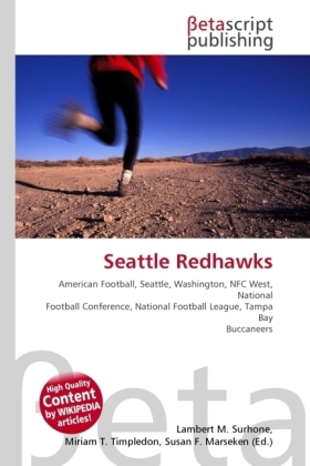 Seattle Redhawks