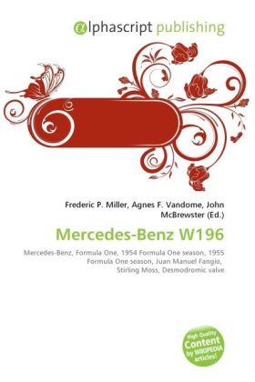 Mercedes-Benz W196