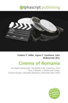 Cinema of Romania