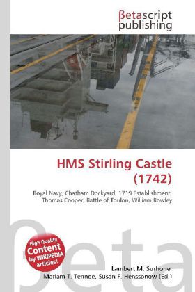 HMS Stirling Castle (1742)