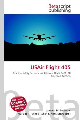 USAir Flight 405