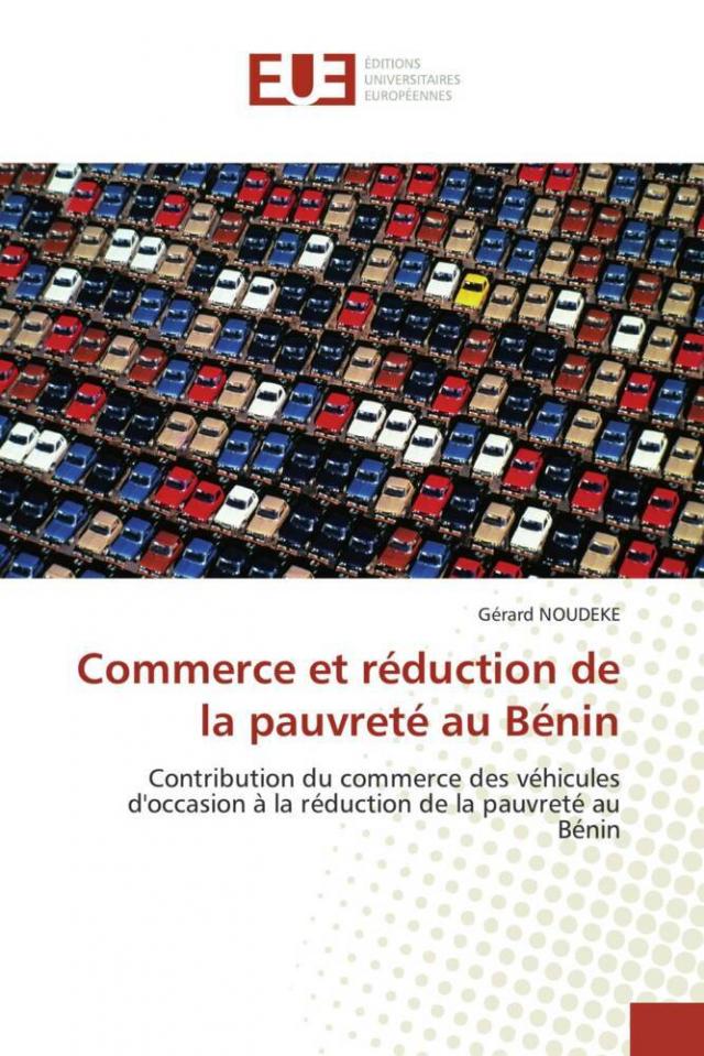 Commerce et réduction de la pauvreté au Bénin