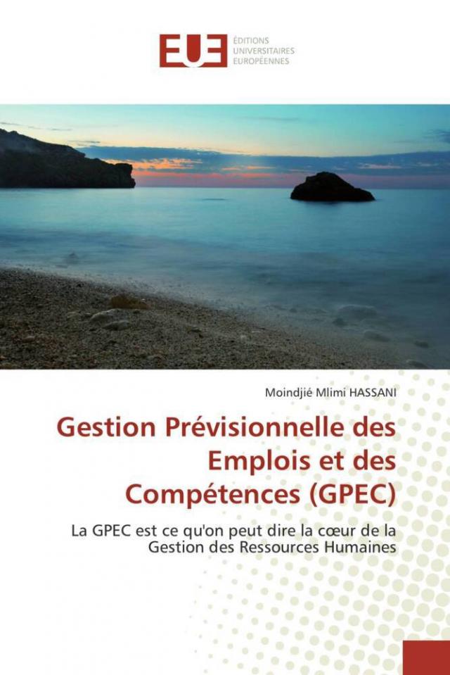 Gestion Prévisionnelle des Emplois et des Compétences (GPEC)