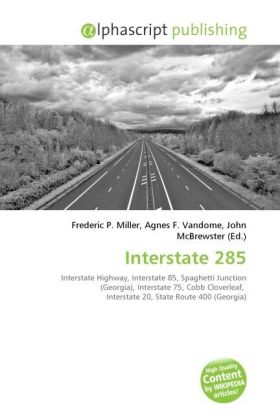 Interstate 285