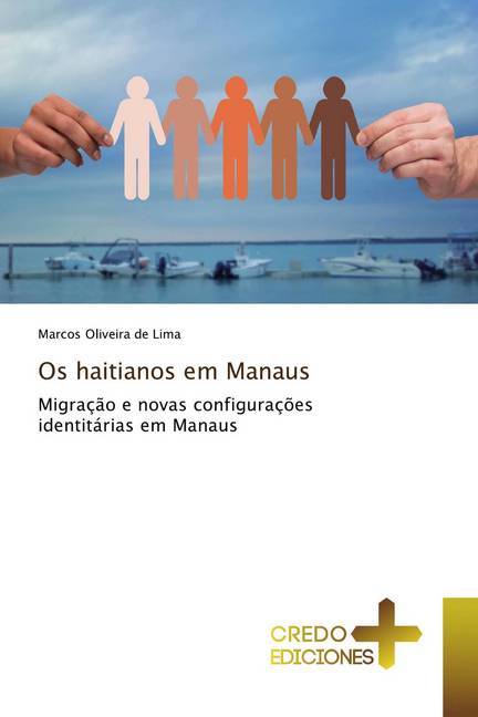 Os haitianos em Manaus