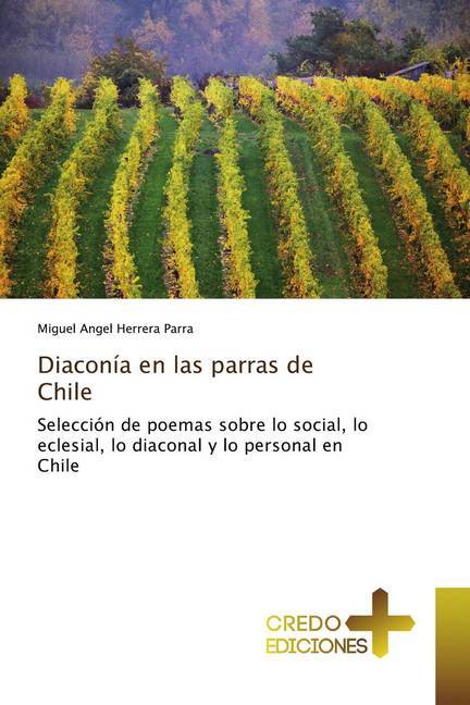 Diaconía en las parras de Chile