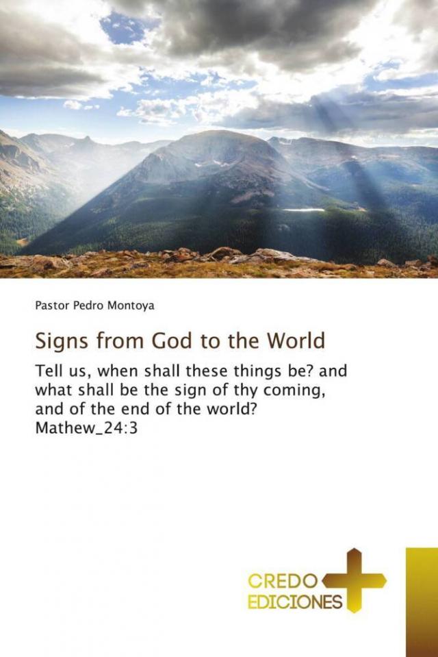 Signs from God to the World