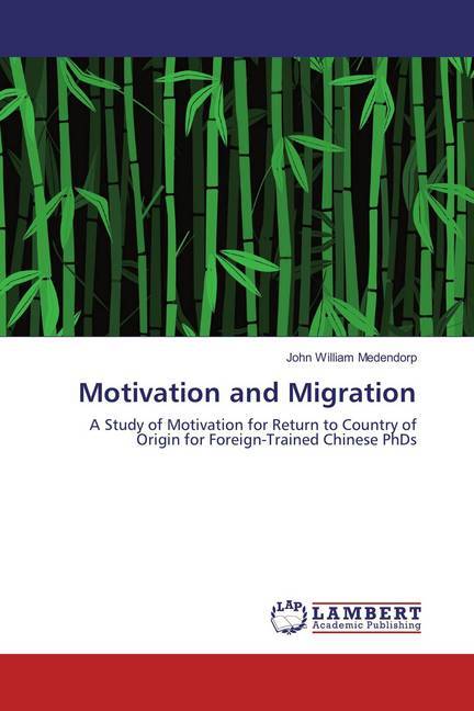 Motivation and Migration