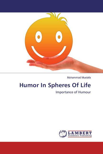 Humor In Spheres Of Life