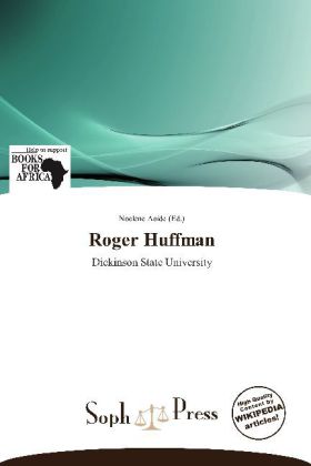 Roger Huffman