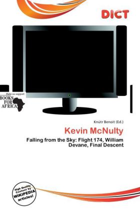 Kevin McNulty