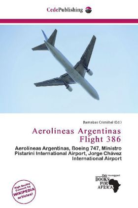 Aerolíneas Argentinas Flight 386