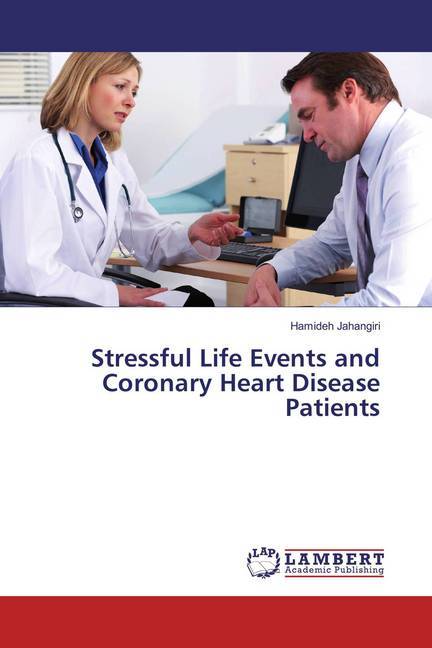 Stressful Life Events and Coronary Heart Disease Patients