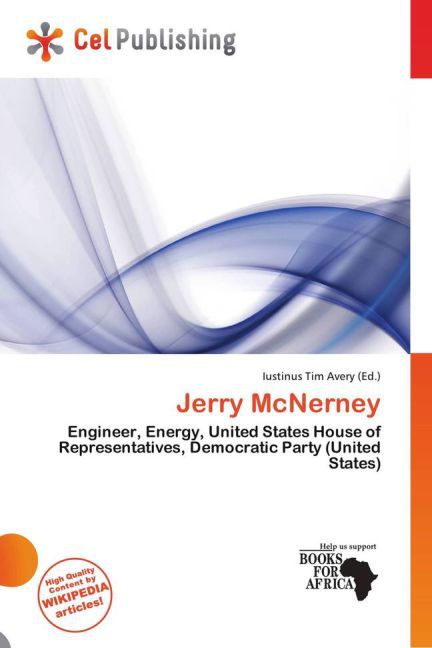 Jerry McNerney