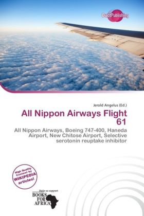 All Nippon Airways Flight 61
