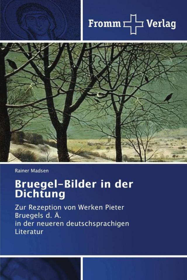 Bruegel-Bilder in der Dichtung