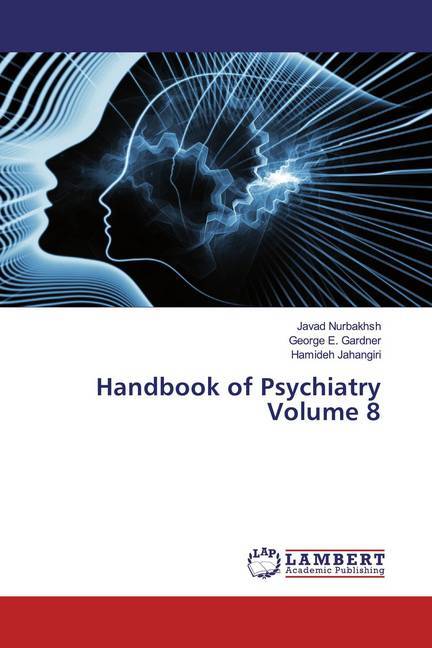 Handbook of Psychiatry Volume 8