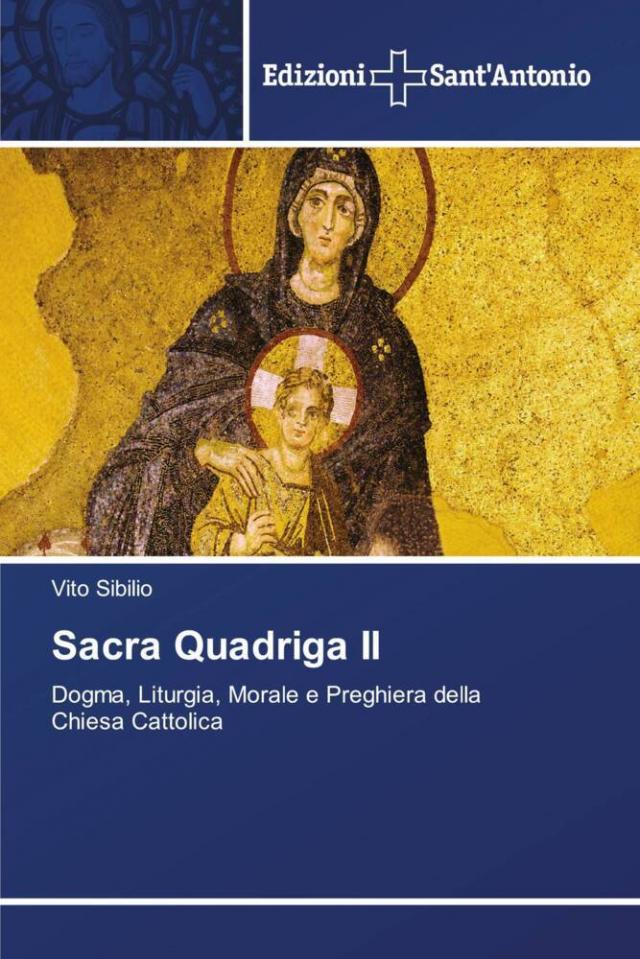 Sacra Quadriga II