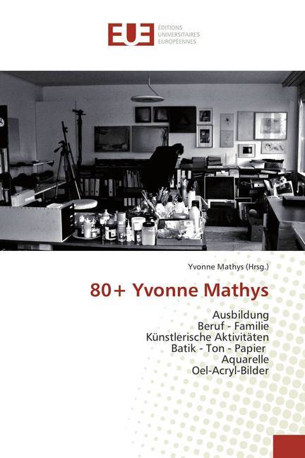 80+ Yvonne Mathys