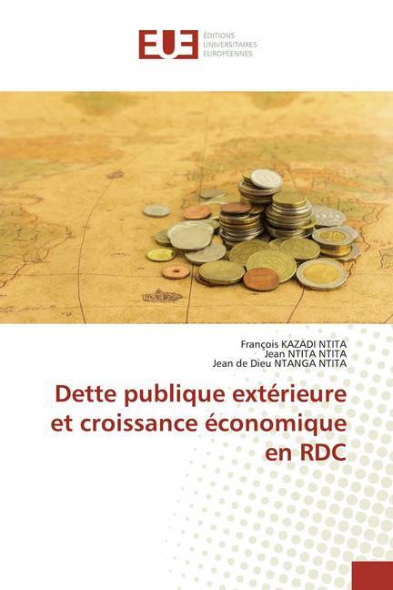 Dette publique extérieure et croissance économique en RDC