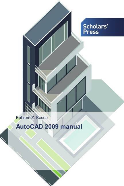 AutoCAD 2009 manual
