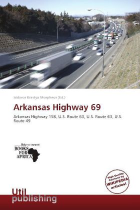 Arkansas Highway 69