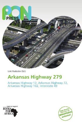Arkansas Highway 279