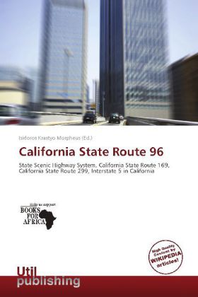 California State Route 96