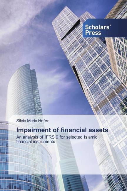 Impairment of financial assets