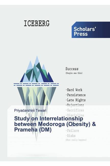 Study on Interrelationship between Medoroga (Obesity) & Prameha (DM)