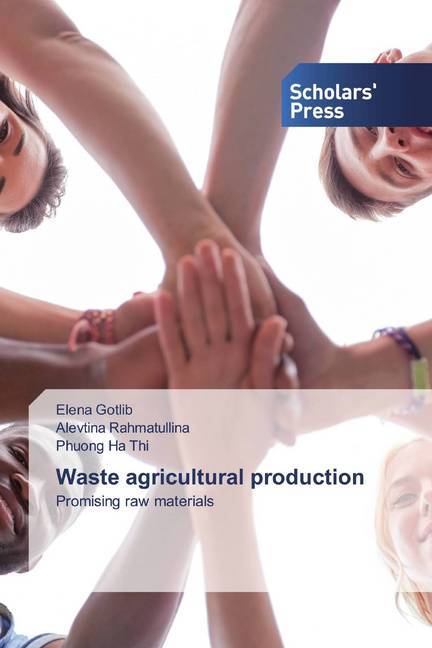 Waste agricultural production