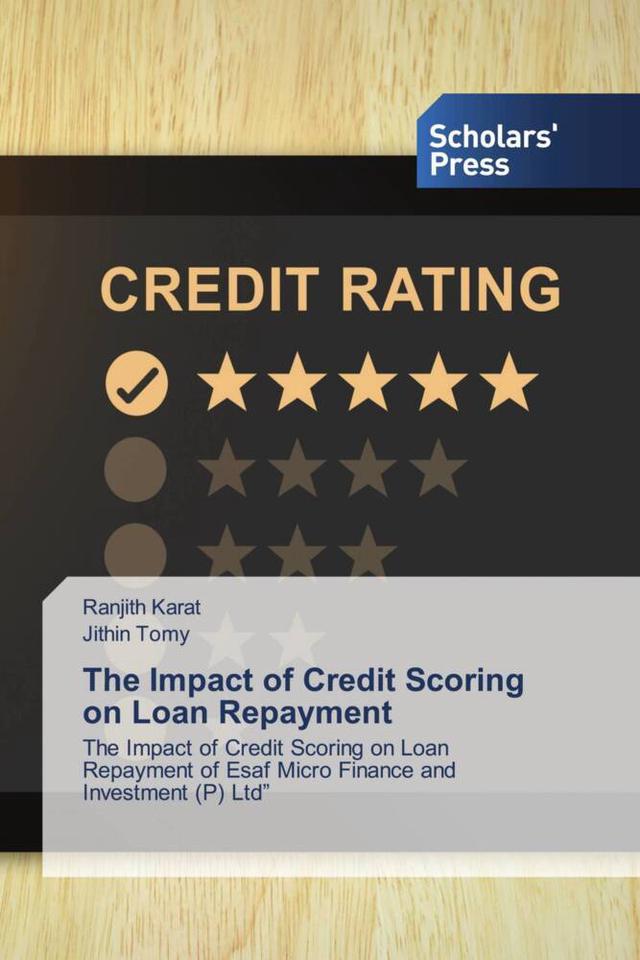 The Impact of Credit Scoring on Loan Repayment