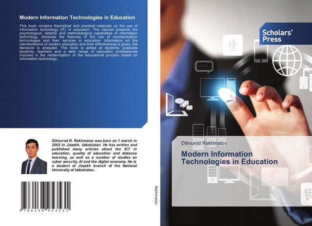 Modern Information Technologies in Education