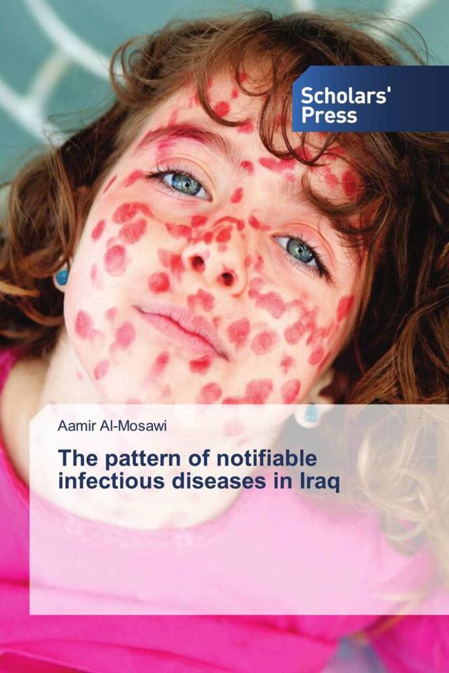 The pattern of notifiable infectious diseases in Iraq