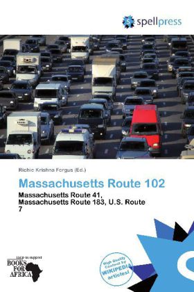Massachusetts Route 102