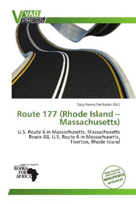 Route 177 (Rhode Island - Massachusetts)