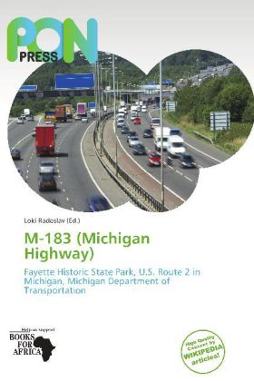 M-183 (Michigan Highway)