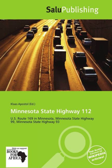Minnesota State Highway 112