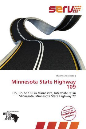 Minnesota State Highway 109