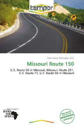 Missouri Route 150