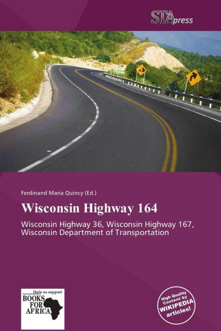 Wisconsin Highway 164
