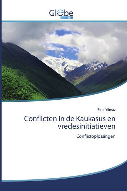 Conflicten in de Kaukasus en vredesinitiatieven
