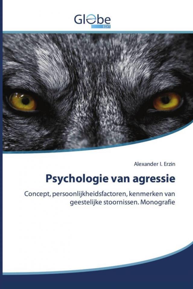Psychologie van agressie