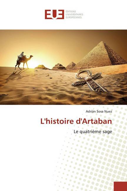 L'histoire d'Artaban