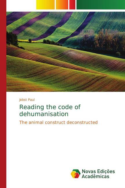 Reading the code of dehumanisation