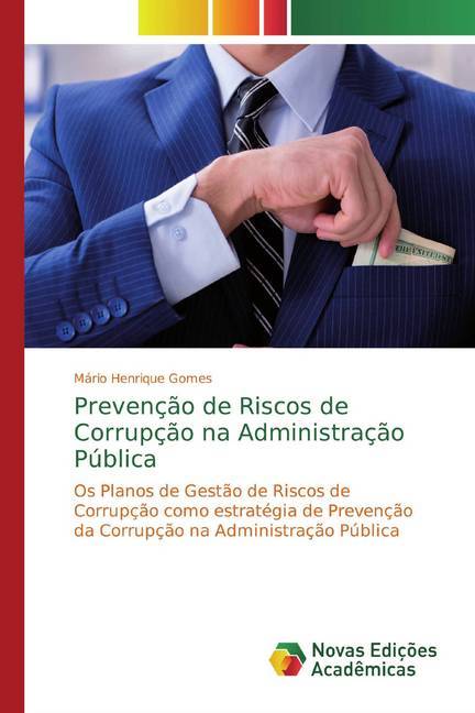 Prevenção de Riscos de Corrupção na Administração Pública