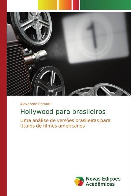 Hollywood para brasileiros