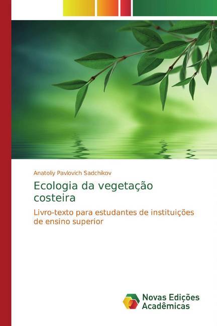 Ecologia da vegetação costeira