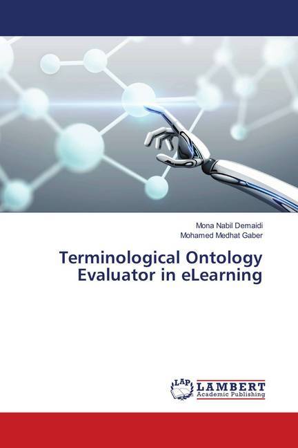 Terminological Ontology Evaluator in eLearning