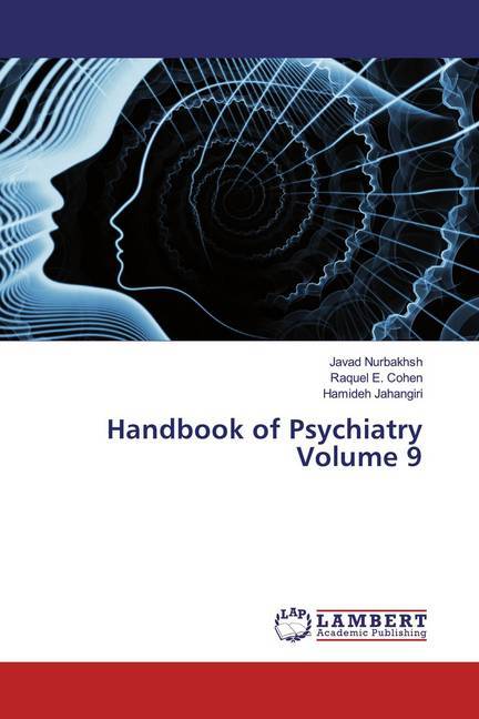 Handbook of Psychiatry Volume 9